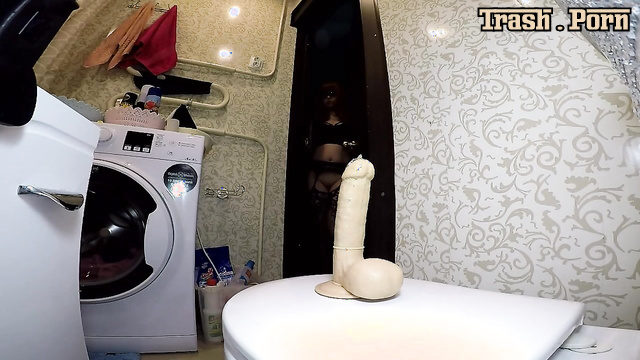 janet – Shit On The Dick