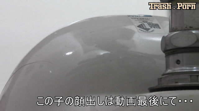 BFJP-124 美少女たちのトイレ盗撮