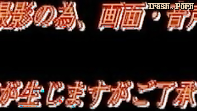 BFJP-131 美容室のスタッフ用トイレ
