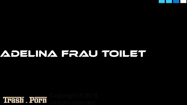 ElenaToilet – Tasting My Dirty Panty