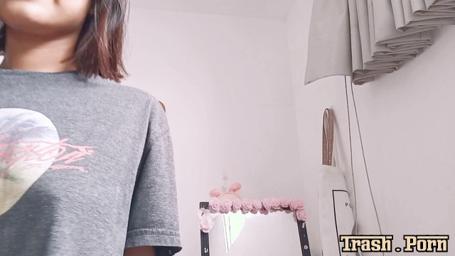 Stinky morning farts in the bedroom by stupid Mirellabb