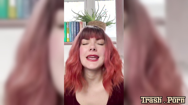 DoloresNaughties – Making You Eat Your Own Shit JOI