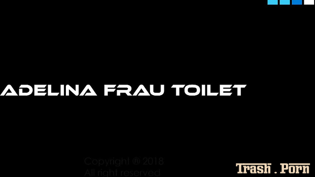 ElenaToilet – Want You to Clean That Shitty Ass