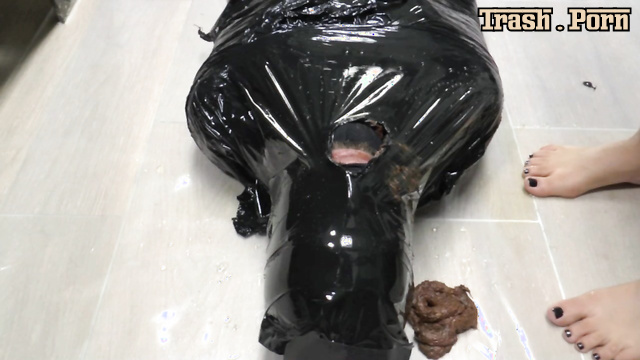 padronagaia – Mistress Gaia – Total WC training