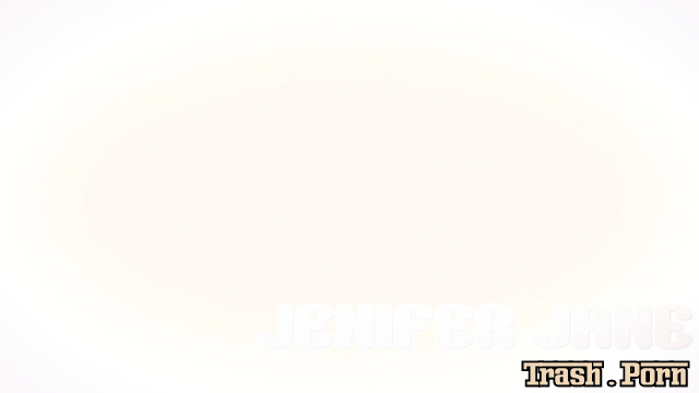 Jenifer Jane – Spray And Swallow