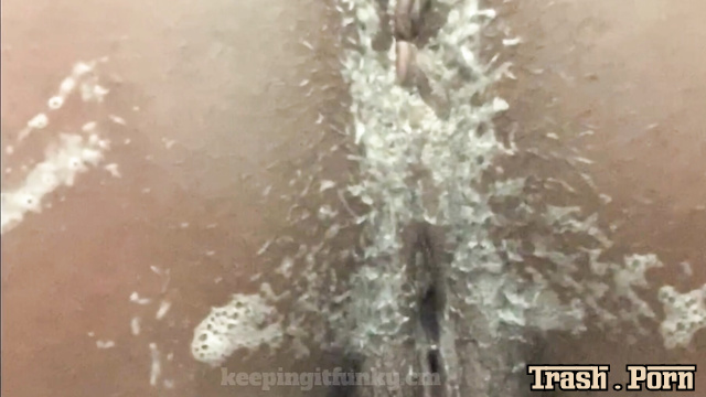 funkyladies – Lady EtalumitS Is Showing Off