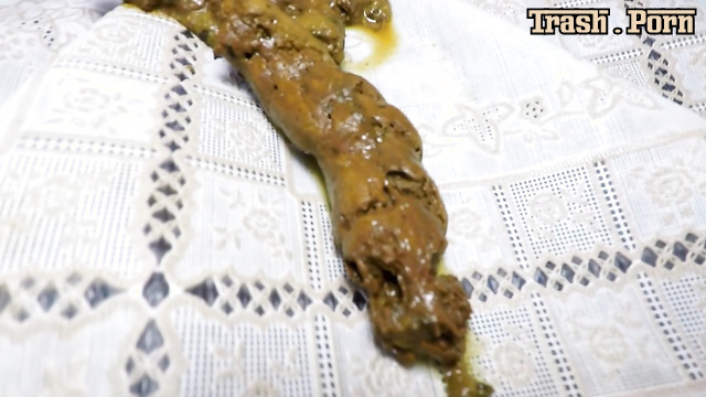 janet – Sweet Poop For Your Eat