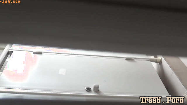BFJP-140 中国のトイレのスパイカメラ