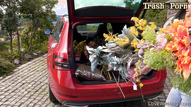 Billie Star – Flowers