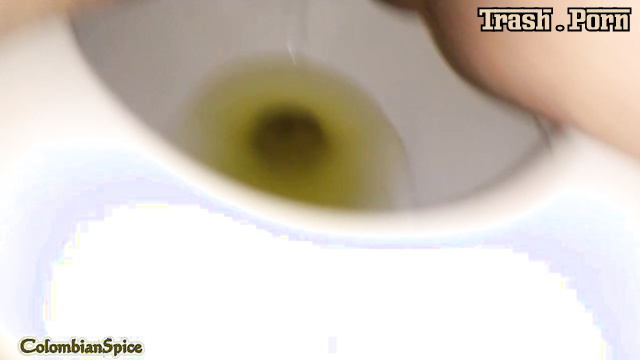 Colombian Spice – FRONTAL DUMP