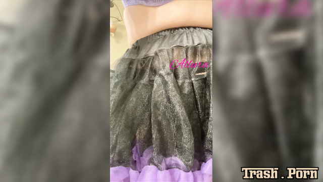 Allura – Princess Slut Poo Lips Shit Kisses & Dirty Anal