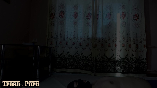 scatdesire – Bad Nurse Shits on Man