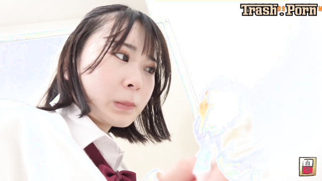Jiga - ﻿JG-572 美しいお尻から生まれる迫力のうんち