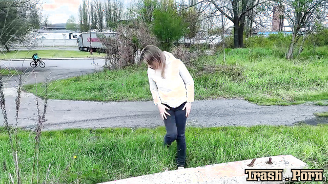 LoveWetting - Pissing Bonus with Veronika Part 4