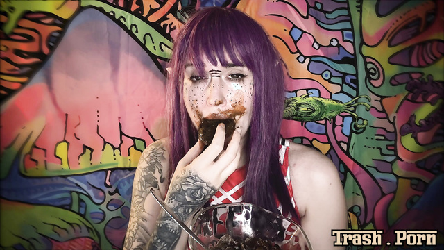 DirtyBetty - I will fast pump your shit breakfast