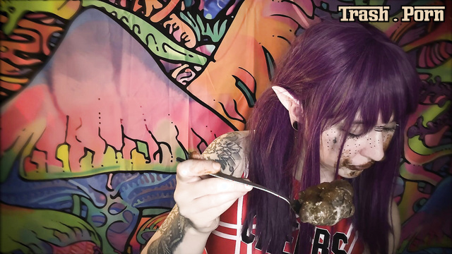 DirtyBetty - I will fast pump your shit breakfast