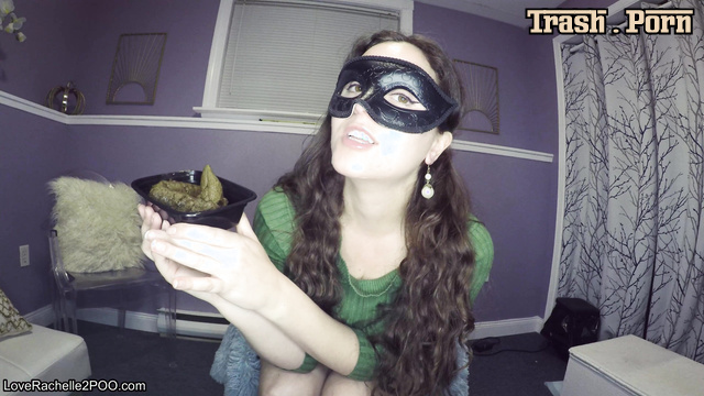ScatShop - Scat Shit Therapy for LoveRachelle2's Client