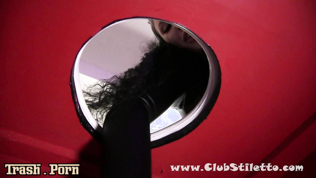 Club Stiletto - Hurry And Drink It