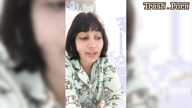 She admitted that pooping and peeing are better than fucking, poop4cute