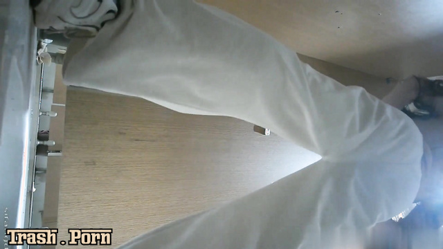 Jadenet - JP-160 Amateur Japanese Voyeur and Forced Vomiting