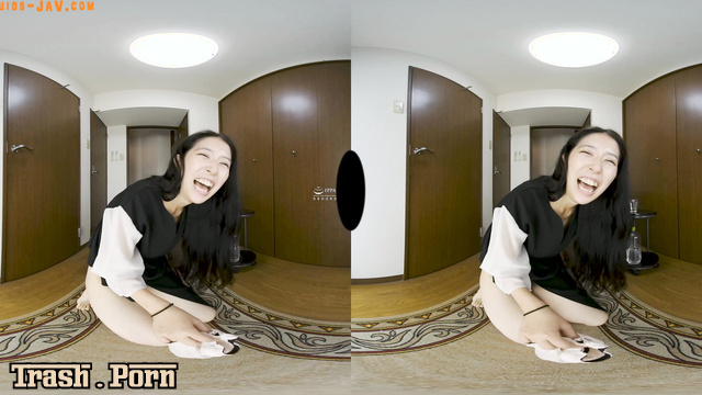 Jadenet - KOMZ-091 The Debut of the Allocation (VR)