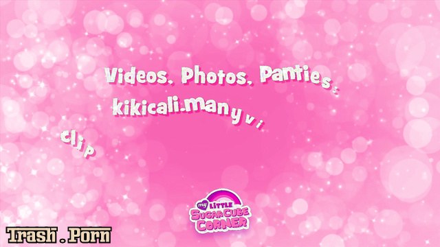 Urine in her panties, Kiki Cali didn't have time to go to the toilet again