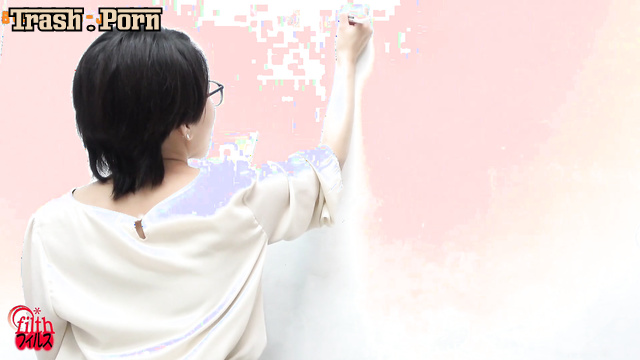 Jadenet - FF-524 Tokyo school math teacher proves Fermat's theorem and suddenly wants to poop
