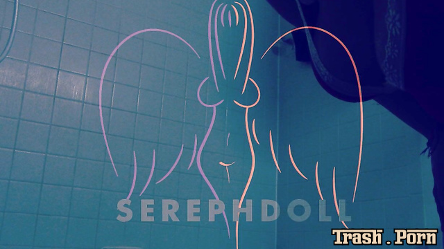 She wants to be a naughty girl for you, honey - Sereph Doll