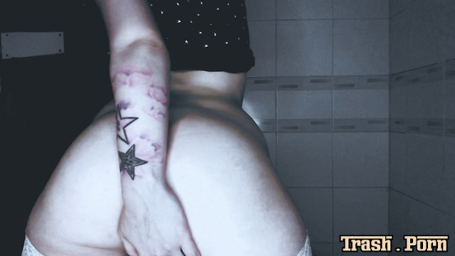 SweetBettyParlour - Not the best day of my life with DirtyBetty