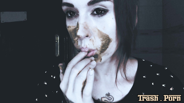 SweetBettyParlour - Not the best day of my life with DirtyBetty