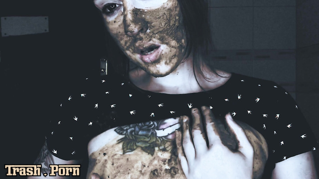 SweetBettyParlour - Not the best day of my life with DirtyBetty