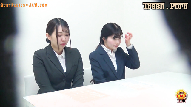 Jadenet - EE-812 Japanese Novel Environment Diarrhea Clip
