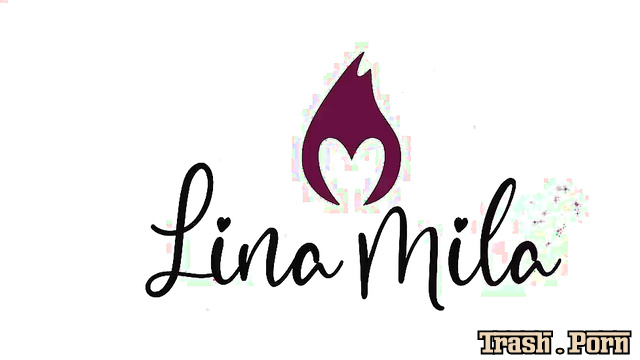 Not only do Lina and Mila shower together, but they also pee on each other