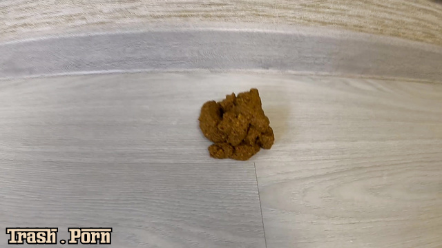 ScatShop - Blonde MILF Marcos579 Sucks, Fucks and Poops in the Pantyhose with Dildo