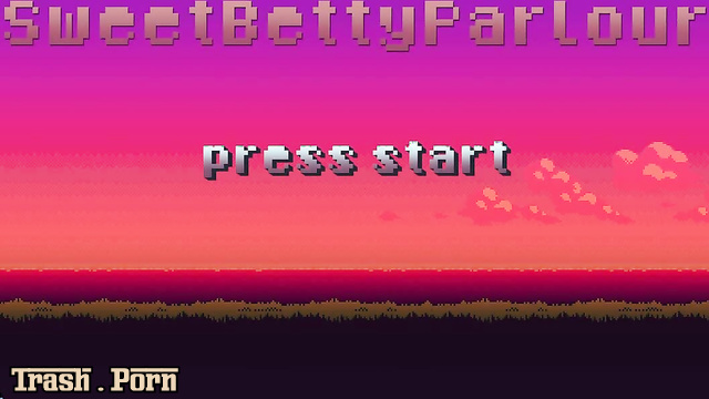 SweetBettyParlour - SMPL Scat Blowjob and Handjob feat DirtyBetty