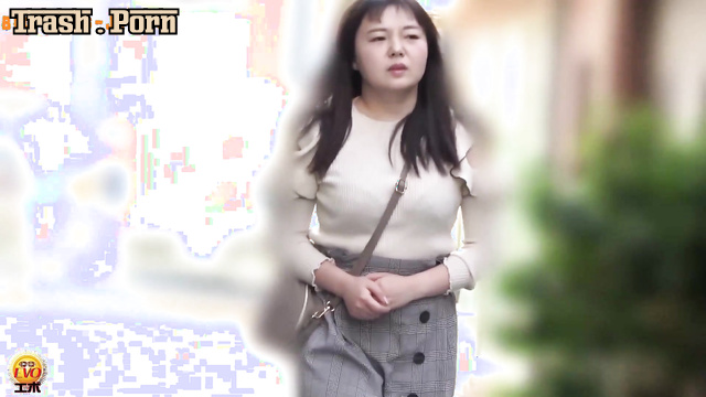 Jadenet - EE-807 Japanese Road Limit, City Alley Poop (JAV Scat)