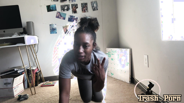 Babe will put you on a shitty diet - WatchMarleyPoop