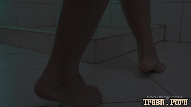 Dirty interracial triple penetration and urine drinking
