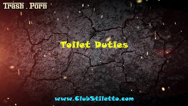 Girls take turns peeing - Mistress T & Goddess Arien and Sophie