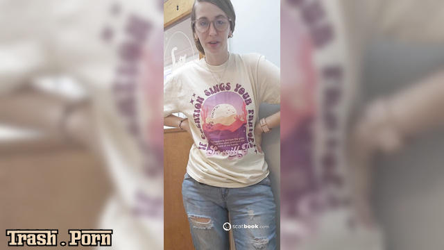 Princess Baby Luna – lady in glasses wet herself and told you about it
