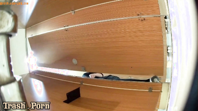 Asian girls pissing for you only (right now) hidden cam