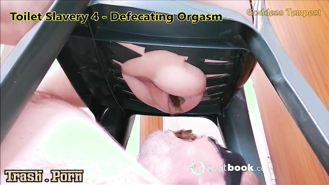 Massive spicy shit from Goddess Tempest - it's just their roleplaying games
