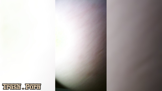 Lady Angel Ali pooping and pissing during menstruation