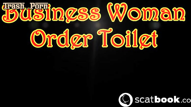Two crazy people playing funny game with diarrhea - Goddess Tempest