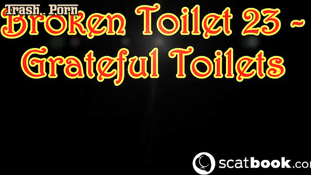 They are periodically each other's toilets (Goddess Tempest)