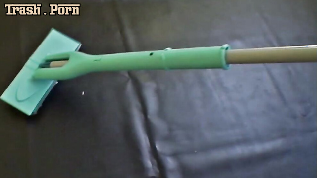 Old part got their discharge to the fullest, look now