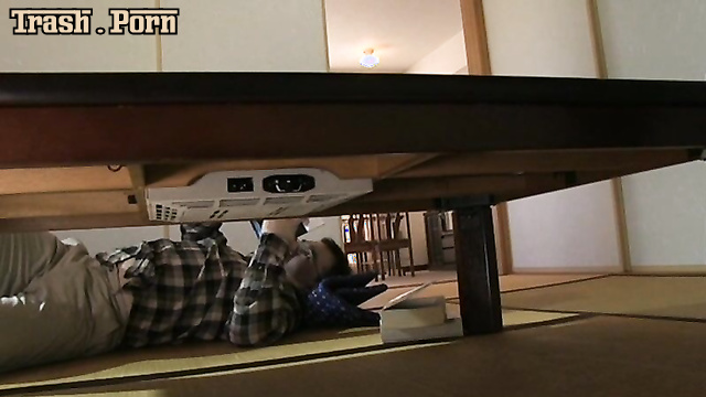 She farted on her boyfriend's face (asian couple) Fetidistrojp