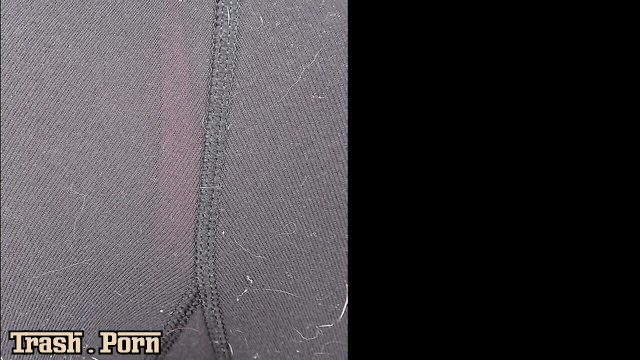 She farted loudly through her dirty panties, look / jaynedoexo